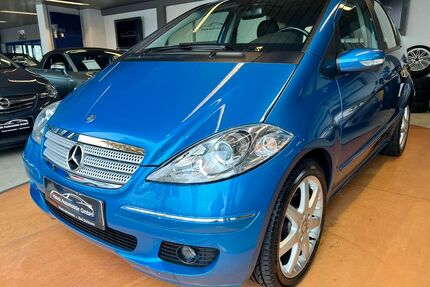 Mercedes-Benz A 200 Gebrauchtwagen