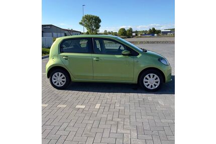 Skoda Citigo Gebrauchtwagen