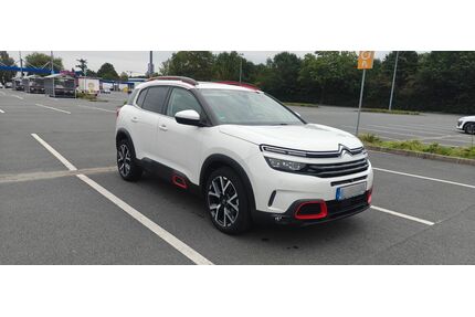 Citroen C5 Aircross Gebrauchtwagen