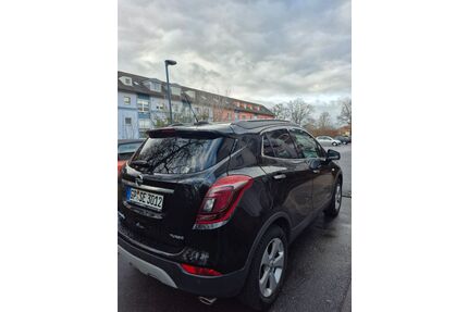 Opel Mokka Gebrauchtwagen