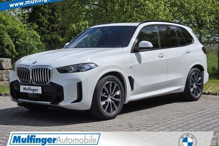 BMW X5 Gebrauchtwagen