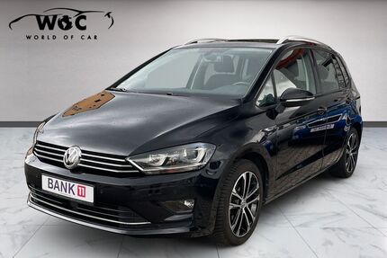 VW Golf Sportsvan Gebrauchtwagen