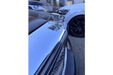 Bentley Brooklands Gebrauchtwagen