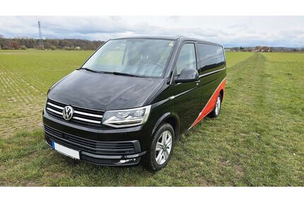 VW T6 Multivan Gebrauchtwagen