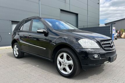 Mercedes-Benz ML 420 Gebrauchtwagen