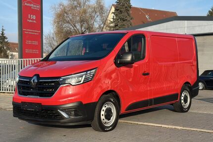 Renault Trafic Gebrauchtwagen