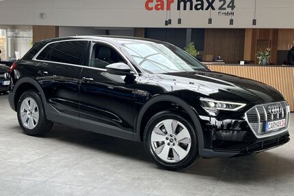 Audi e-tron Gebrauchtwagen