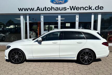 Mercedes-Benz C 180 Gebrauchtwagen