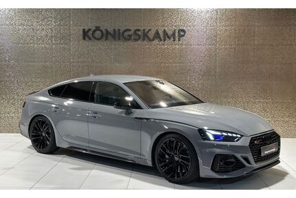 Audi RS5 Gebrauchtwagen