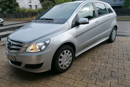 Mercedes-Benz B 160 Gebrauchtwagen