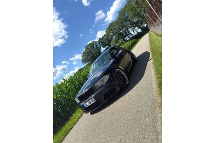 BMW 135 Gebrauchtwagen