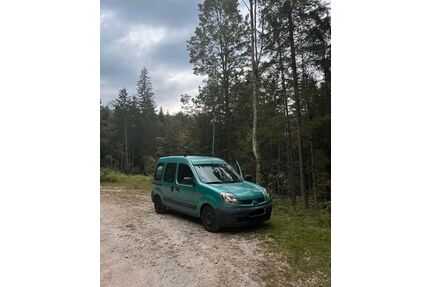 Renault Kangoo Gebrauchtwagen