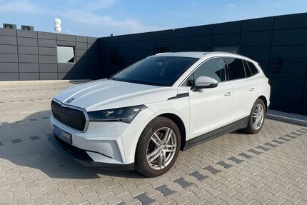 Skoda Enyaq Gebrauchtwagen