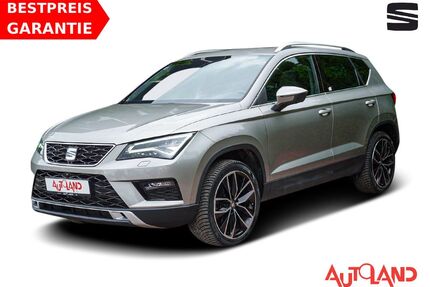 Seat Ateca Gebrauchtwagen