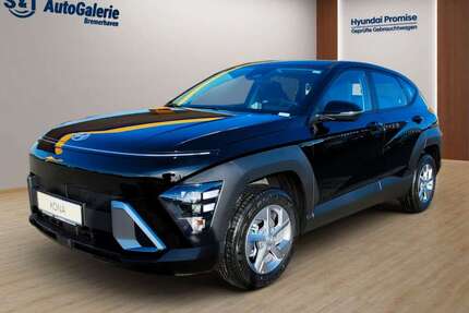 Hyundai KONA Gebrauchtwagen