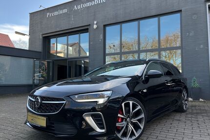Opel Insignia Gebrauchtwagen