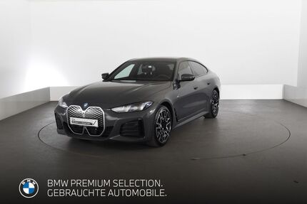 BMW i4 Gebrauchtwagen