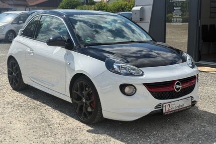 Opel Adam Gebrauchtwagen
