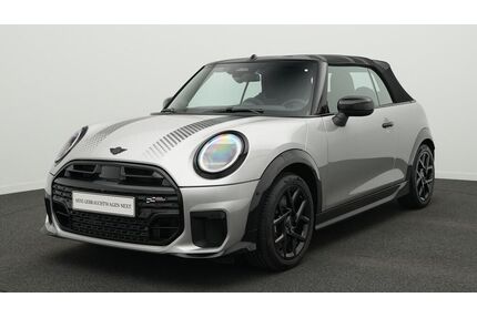 Mini Cooper S Cabrio Gebrauchtwagen