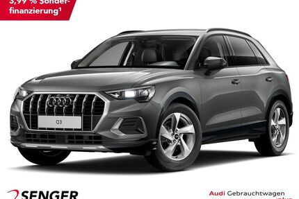 Audi Q3 Gebrauchtwagen