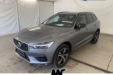 Volvo XC60 Gebrauchtwagen