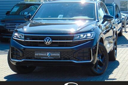 VW Touareg Gebrauchtwagen