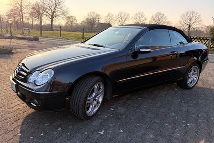 Mercedes-Benz CLK 280 Gebrauchtwagen