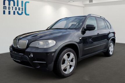 BMW X5 Gebrauchtwagen