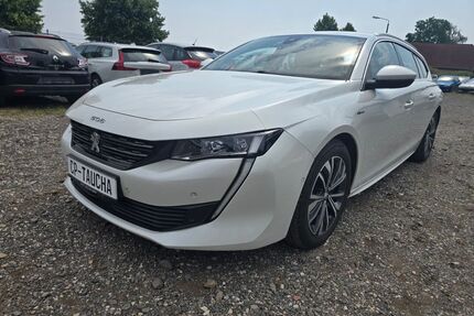 Peugeot 508 Gebrauchtwagen