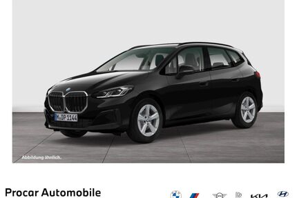 BMW 220 Active Tourer Gebrauchtwagen