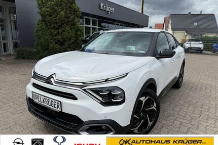 Citroen C4 Gebrauchtwagen