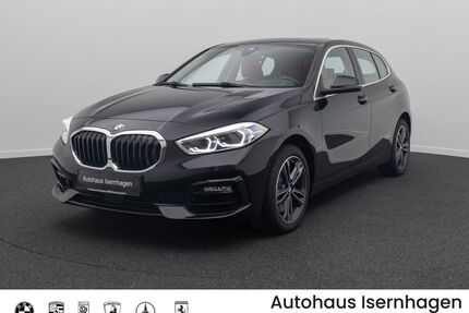 BMW 120 Gebrauchtwagen