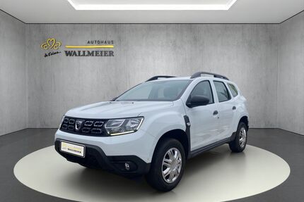 Dacia Duster Gebrauchtwagen