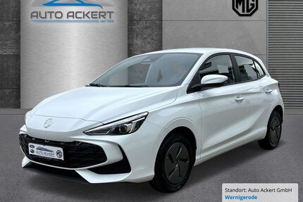 MG MG3 Gebrauchtwagen