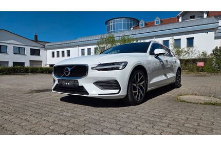 Volvo V60 Gebrauchtwagen