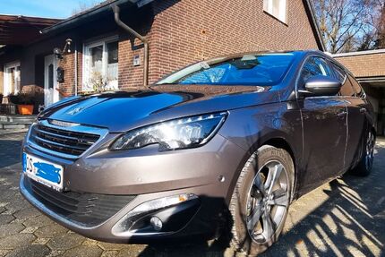 Peugeot 308 Gebrauchtwagen
