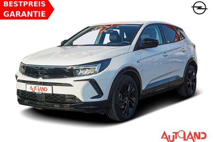 Opel Grandland (X) Gebrauchtwagen