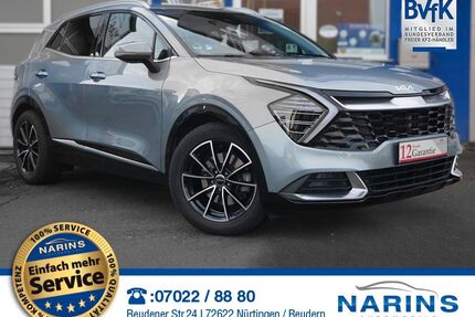 Kia Sportage Gebrauchtwagen