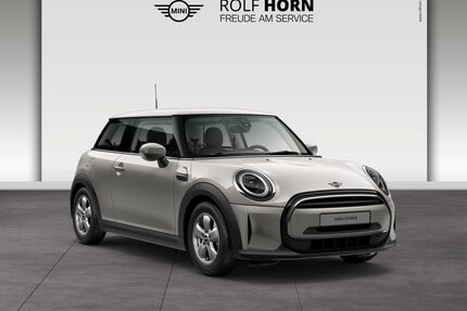 Mini Cooper Gebrauchtwagen