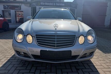 Mercedes-Benz E 220 Gebrauchtwagen