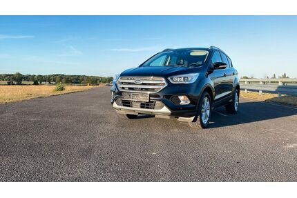 Ford Kuga Gebrauchtwagen
