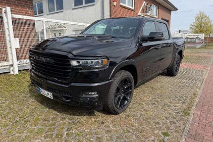 Dodge RAM Gebrauchtwagen