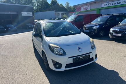 Renault Twingo Gebrauchtwagen