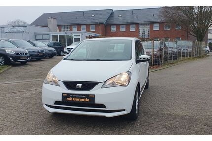 Seat Mii Gebrauchtwagen