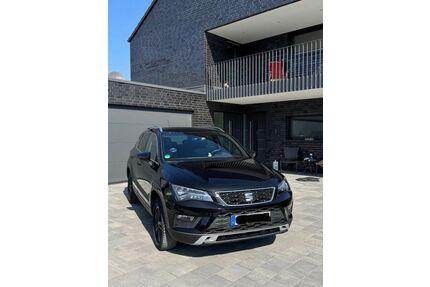 Seat Ateca Gebrauchtwagen