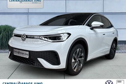VW ID.5 Gebrauchtwagen