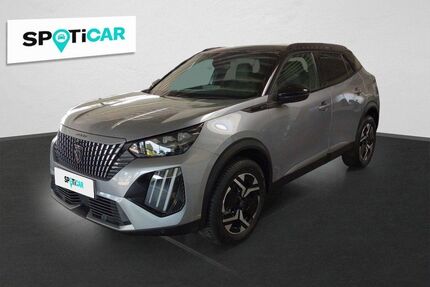 Peugeot 2008 Gebrauchtwagen