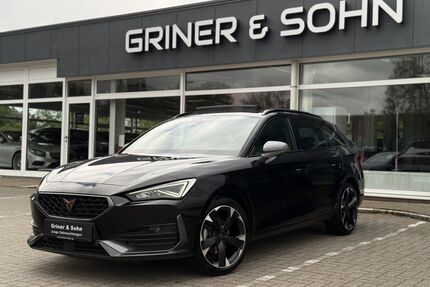 Cupra Leon Gebrauchtwagen
