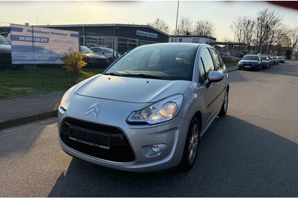 Citroen C3 Gebrauchtwagen