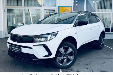 Opel Grandland (X) Gebrauchtwagen